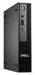 EAN 3707815131390 - DELL Pro QCM1255 AMD Ryzen™ 3 PRO 8300GE 8 GB DDR5-SDRAM 512 GB SSD Windows 11 Pro Micro PC Mini PC Negro imagen 2