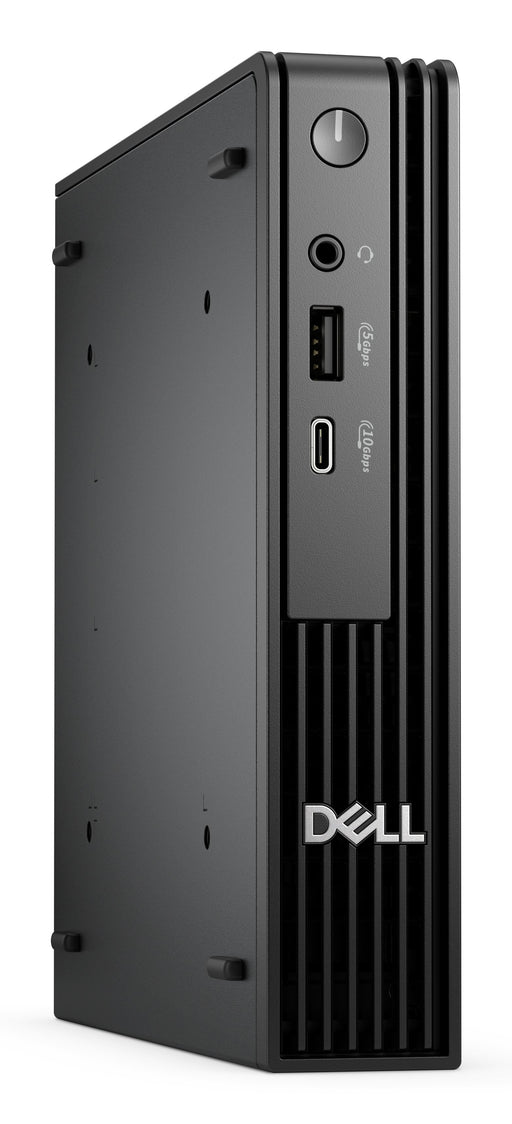 EAN 5397184978290 - DELL Pro Micro QCM1255 AMD Ryzen™ 5 PRO 8500GE 16 GB DDR5-SDRAM 512 GB SSD Windows 11 Pro Micro PC Mini P imagen 2