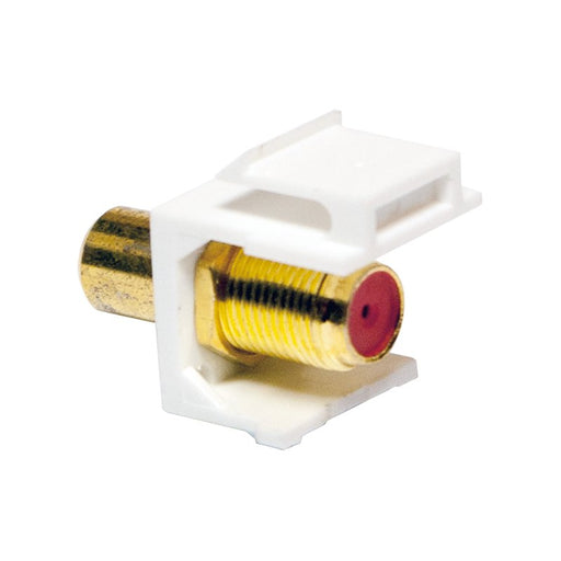 EAN 4052792028522 - LogiLink NK0024 módulo de conector de red imagen 2