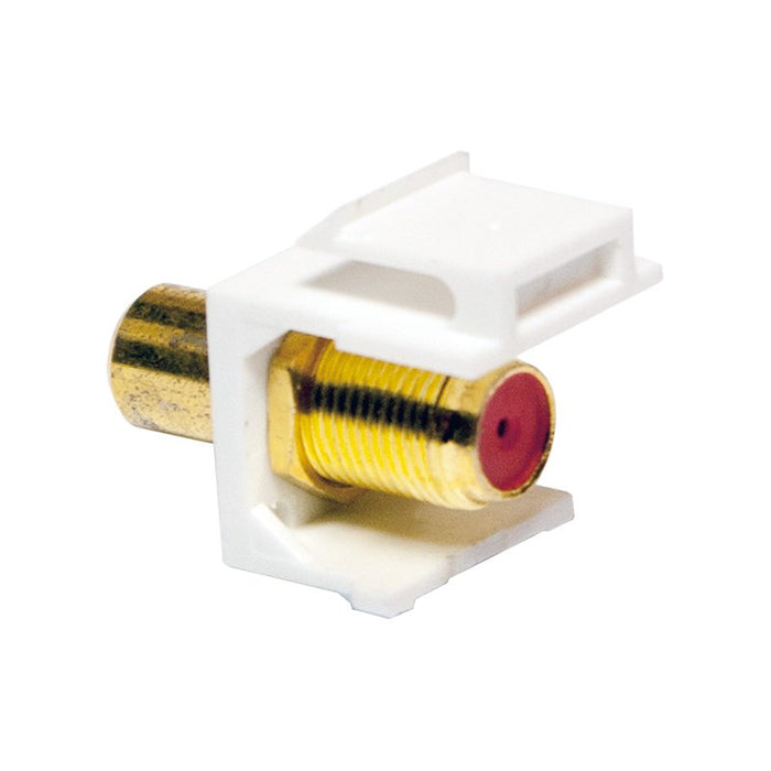 EAN 4052792028522 - LogiLink NK0024 módulo de conector de red imagen 2