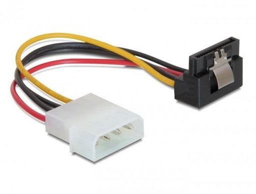 EAN 4043619601219 - DeLOCK SATA HDD Cable Multicolor 0,015 m imagen 1