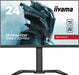 EAN 4948570121397 - iiyama G-MASTER GB2470HSU-B5 pantalla para PC 61 cm (24") 1920 x 1080 Pixeles Full HD LED Negro imagen 1