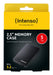 EAN 4034303030491 - Intenso 6021513 disco duro externo 5 TB 5400 RPM 2.5" USB tipo A 3.2 Gen 1 (3.1 Gen 1) Negro imagen 2