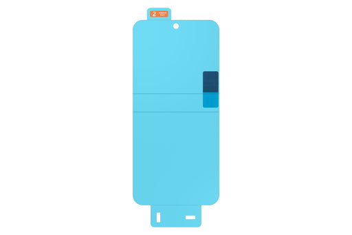 EAN 8806094919363 - Samsung EF-UA546 Protector de pantalla 2 pieza(s) imagen 2