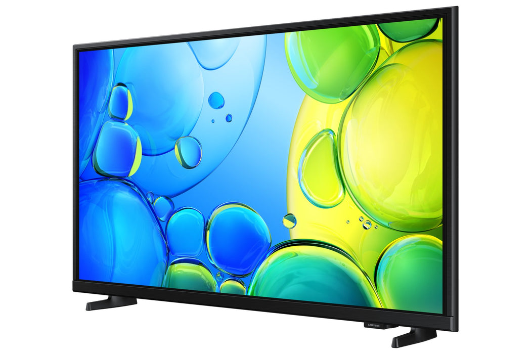 EAN 8806095917412 - Samsung UE32F6002FK 81,3 cm (32") Full HD Smart TV Wifi Negro imagen 2