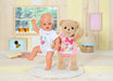 EAN 4001167837122 - BABY born Bear white imagen 49
