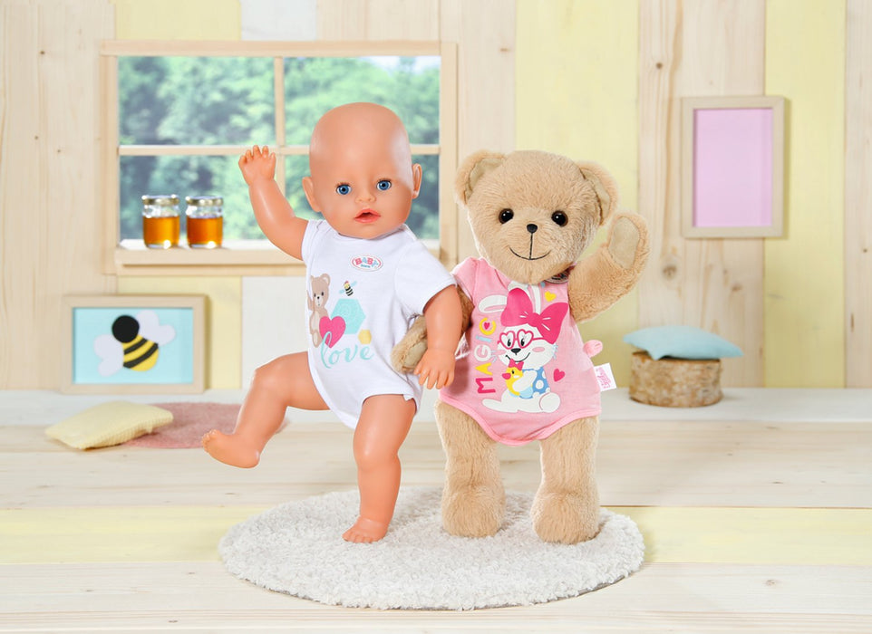 EAN 4001167835388 - BABY born Bear white imagen 47