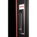 EAN 7630049602229 - ROLINE 26.21.0219 armario rack 22U Rack o bastidor independiente Negro imagen 2