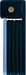 EAN 4003318621048 - ABUS 62104 candado para bicicleta Negro Candado plegable imagen 2