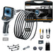 EAN 4021563715725 - Laserliner VideoFlex G4 Ultra cámara de inspección industrial IP54, IP68 imagen 2