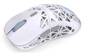 EAN 5903018667805 - ENDORFY LIV Wireless Onyx White ratón Juego Ambidextro Bluetooth Óptico 12000 DPI imagen 7