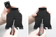 EAN 7320282163389 - Brodit 216338 soporte Soporte pasivo Tablet/UMPC Negro imagen 5