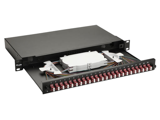EAN 4015867244890 - Equip 337214 panel de parcheo 1U imagen 2