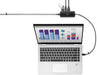 EAN 0195122815479 - HP USB-C Travel Hub G2 Alámbrico USB 3.2 Gen 1 (3.1 Gen 1) Type-C Negro imagen 5