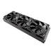 EAN 6974560221134 - UNYKAch AQUASPHERE PRO 360 TRX4 Procesador Kit de refrigeración líquida 12 cm Negro imagen 10