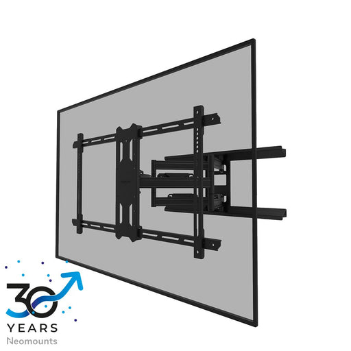 EAN 8717371448905 - Neomounts WL40S-850BL18 soporte para TV 2,18 m (86") Negro imagen 1