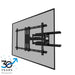 EAN 8717371448905 - Neomounts WL40S-850BL18 soporte para TV 2,18 m (86") Negro imagen 1