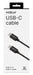 EAN 8021735737834 - Celly USBCUSBCBK cable USB USB 2.0 1 m USB C Negro imagen 3