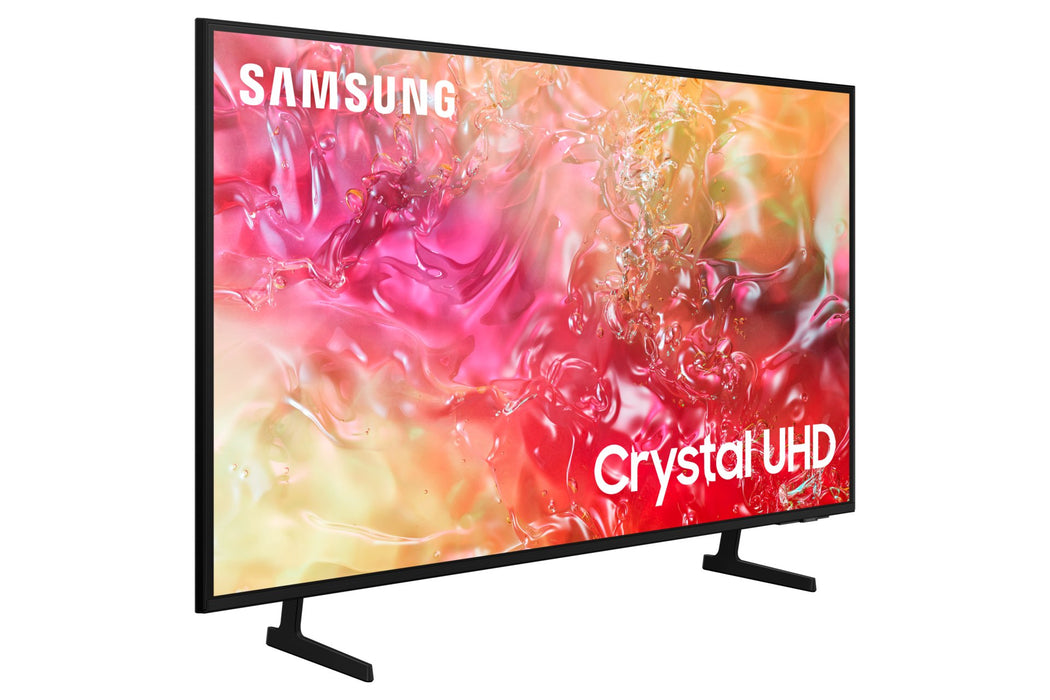 EAN 8806095478319 - Samsung UE55DU7172U 139,7 cm (55") 4K Ultra HD Smart TV Wifi Negro imagen 7