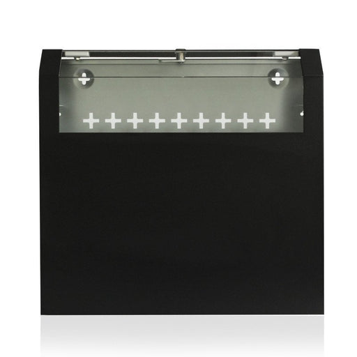 EAN 8056045877260 - WP WPN-RWV-05501-B armario rack 5U Bastidor de pared Negro imagen 1