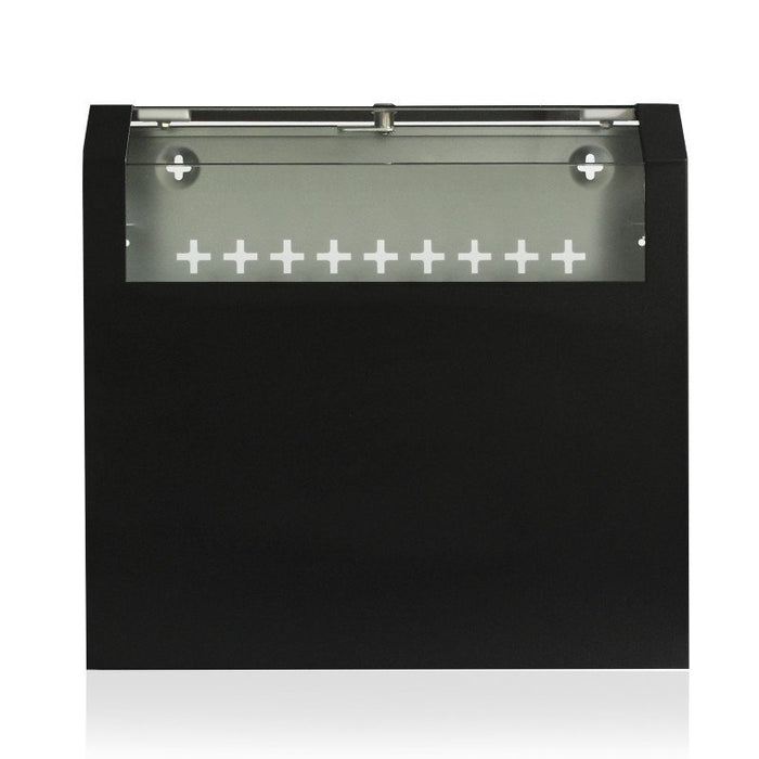 EAN 8056045877260 - WP WPN-RWV-05501-B armario rack 5U Bastidor de pared Negro imagen 1