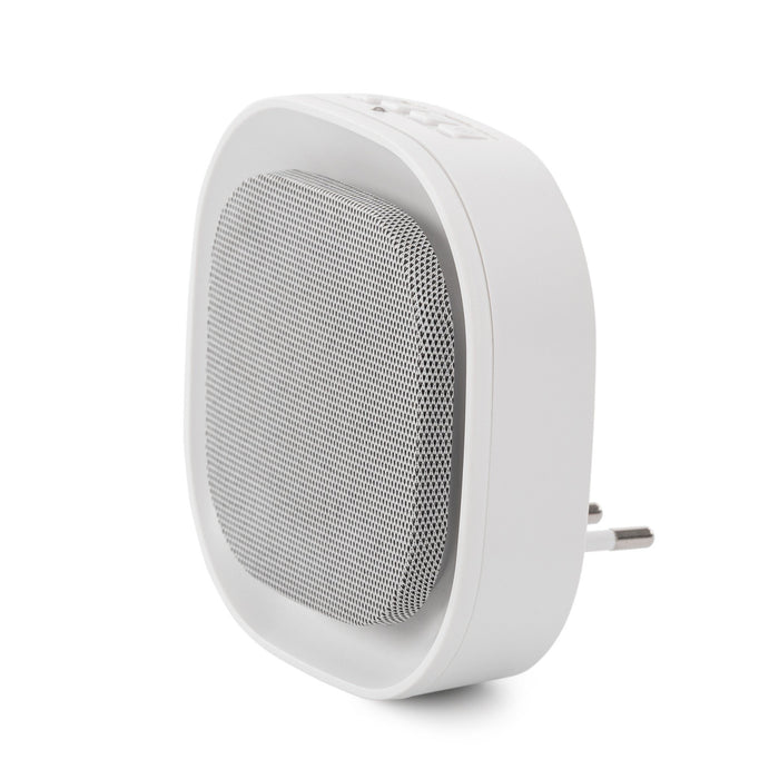 EAN 5999097996189 - Entac EDB-AC-44-L kit de timbre Blanco imagen 5