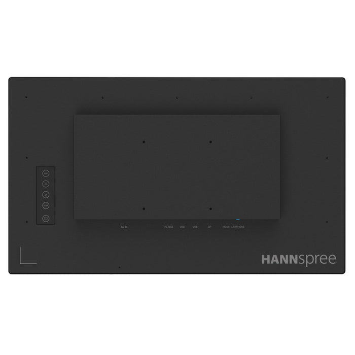 EAN 4711404025037 - Hannspree HO221PTB pantalla de señalización Pantalla plana para señalización digital 54,5 cm (21.4") LCD  imagen 7