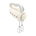 EAN 8017709301811 - Smeg HMF01CREU batidora Batidora de mano 250 W Crema de color imagen 8