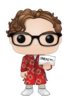 EAN 0889698385862 - FUNKO 38586 figura de acción y colleccionable imagen 1