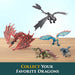 EAN 681147066281 - DreamWorks Dragons DWD FGR Dragon Catcher Set GML imagen 5