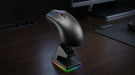 EAN 8435693114277 - Mars Gaming MMWELITE ratón Juego mano derecha Bluetooth Óptico 20000 DPI imagen 12