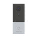 EAN 6954836045817 - Foscam VD1 sistema de intercomunicación de video 4 MP Negro, Plata imagen 1