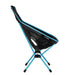 EAN 8809874946245 - Helinox Chair One Highback (RE) Silla de camping 4 pata(s) Negro, Azul imagen 5