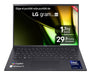 EAN 8806091946065 - LG Gram 14Z90S Intel Core Ultra 7 155H Portátil 35,6 cm (14") WUXGA 16 GB LPDDR5-SDRAM 512 GB SSD Wi-Fi 6 imagen 1