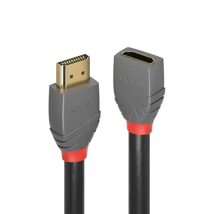 EAN 4002888364751 - Lindy 36475 cable HDMI 0,5 m HDMI tipo A (Estándar) Negro imagen 1