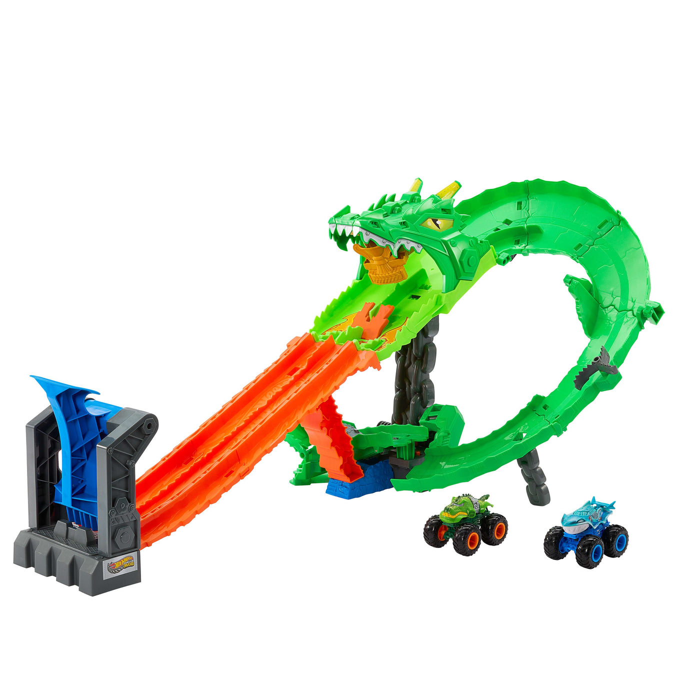 Mayorista Hot Wheels