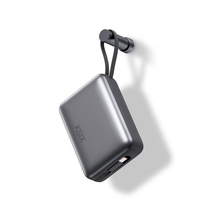 EAN 8427542139579 - Ksix BPB20PD22INTG batería externa Polímero de litio 20000 mAh imagen 4