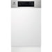 EAN 7332543738687 - Electrolux EEM43300IX lavavajillas Completamente integrado 10 cubiertos imagen 1