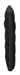 EAN 5063194003986 - Targus TBS975GL maletines para portátil 40,6 cm (16") Funda Negro imagen 5