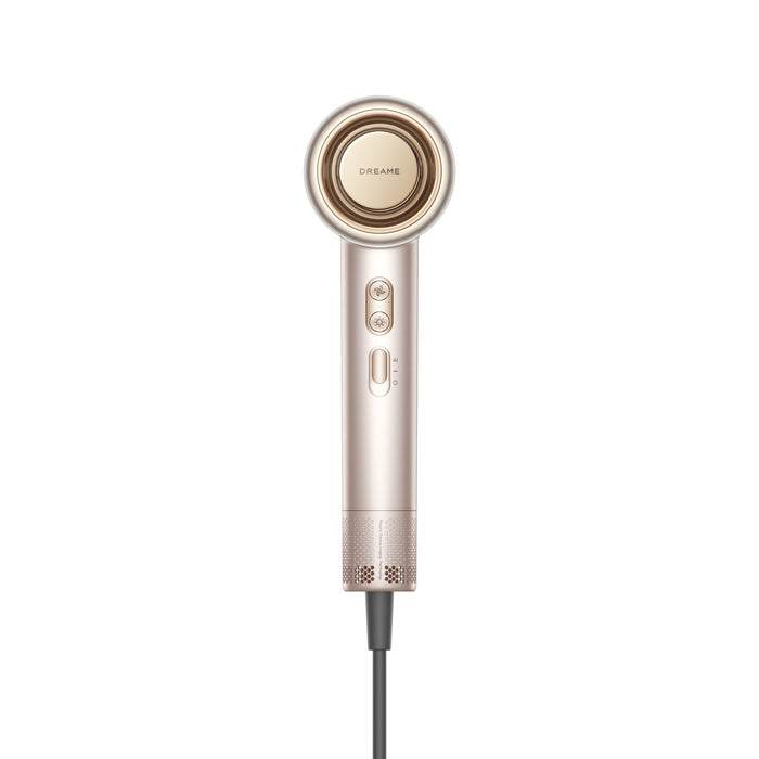 EAN 6978515252266 - Dreame AHG40A-PK secador 2000 W Oro rosa imagen 5