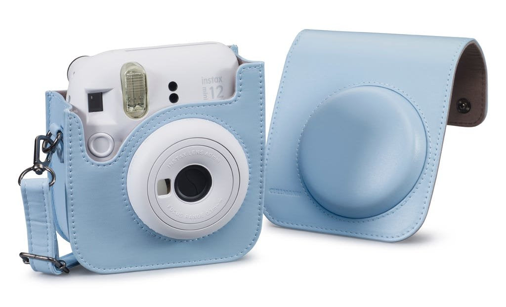 EAN 4007134023932 - Cullmann RIO Fit 120 Funda protectora para el cuerpo de la cámara Azul imagen 3
