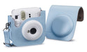 EAN 4007134023932 - Cullmann RIO Fit 120 Funda protectora para el cuerpo de la cámara Azul imagen 3