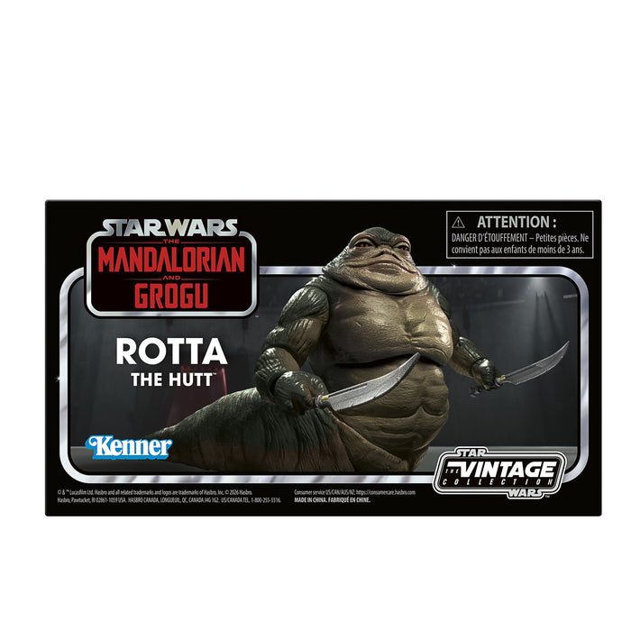 EAN 5010996407269 - Star Wars G29965L00 figura de juguete para niños imagen 3
