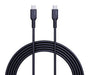 EAN 0689323785254 - AUKEY CB-SCC101 cable USB 1 m USB C Negro imagen 2