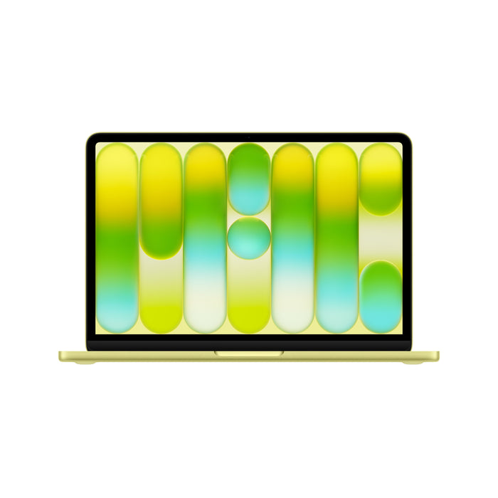 EAN 195950851694 - Apple MacBook Neo Apple A A18 Pro Portátil 33 cm (13") 8 GB 256 GB SSD Wi-Fi 6E (802.11ax) macOS Tahoe Cal imagen 1