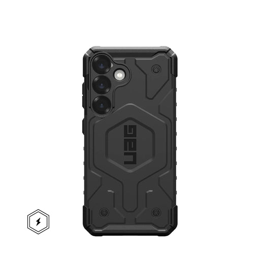 EAN 0840283918728 - Urban Armor Gear Pathfinder funda para teléfono móvil 15,8 cm (6.2") Negro imagen 2