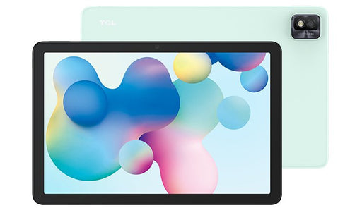EAN 4894461920030 - TCL NXTPAPER 10S Mediatek 64 GB 25,6 cm (10.1") 4 GB Wi-Fi 5 (802.11ac) Android 11 Verde azulado imagen 2