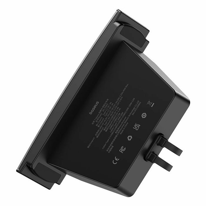EAN 6932172633622 - Baseus Hub T-Space imagen 2