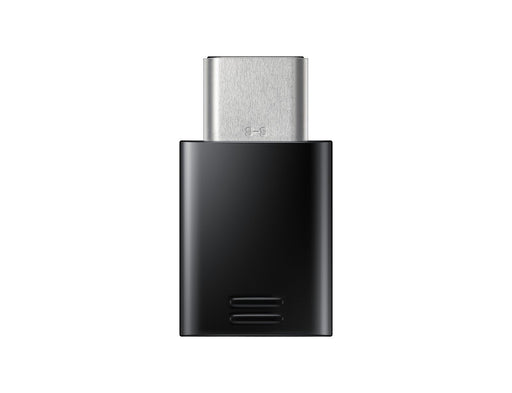 EAN 8806088754086 - Samsung EE-GN930BBEGWW cambiador de género para cable USB C Micro USB Negro imagen 1