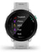 EAN 0753759364724 - Garmin Forerunner 55 2,64 cm (1.04") MIP 42 mm Digital 208 x 208 Pixeles Blanco GPS (satélite) imagen 5